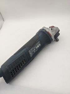 Б/в Кутова шліфмашина Bosch gws 19-125 cie professional 01-200833844