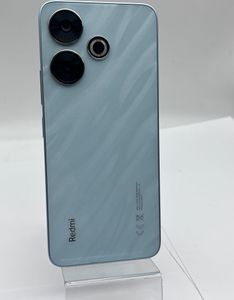Б/у Мобильный телефон Xiaomi redmi 13 6/128gb 01-200844991