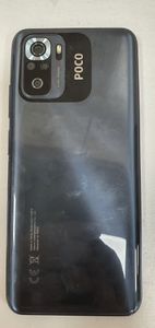 Б/в Мобільний телефон Poco m5s 4/128gb 01-200815857