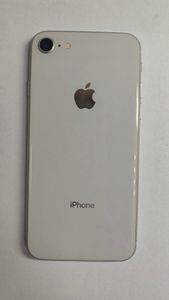 Б/в Мобільний телефон Apple iphone 8 256gb 01-200881644