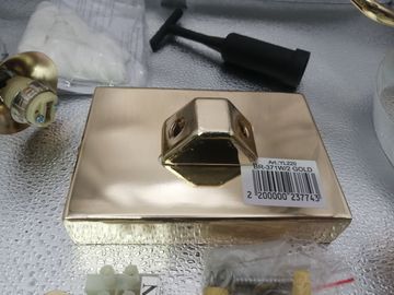 Б/в Світильник настінний Brille br-371w/2 gold 01-200882102