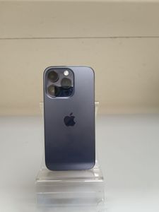 Б/у Мобильный телефон Apple iphone 14 pro 128gb 01-200881769