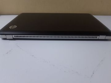 Б/в Ноутбук Hp 15/core i7 2760qm ddr3/4gb ddr3/hdd *відсутній/ssd 128 gb/*інтегрована 01-200881609