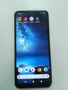 Б/в Мобільний телефон Nokia g22 4/128gb 01-200882796