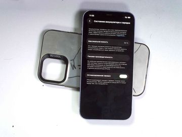 Б/у Мобільний телефон Apple iphone 12 64gb 01-200882009