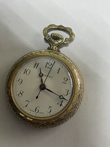 Б/в Годинник Titanic кишеньковий 01-200882642