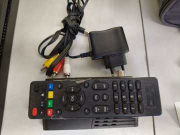 Б/в Ресивер Т2 World Vision t644m3 01-200881034