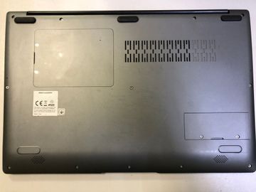 Б/в Ноутбук  15/celeron j4105 ddr4/6gb ddr3/hdd *відсутній/ssd 256 gb/*інтегрована 01-200882736