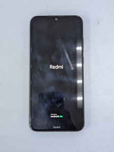 Б/в Мобільний телефон Xiaomi redmi note 8t 3/32gb 01-200881588