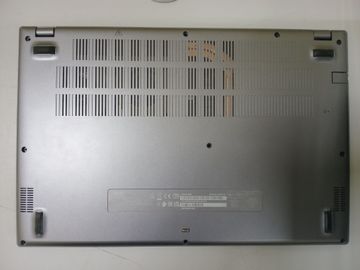 Б/в Ноутбук Acer 15/core i5-12450h ddr5/16gb ddr5/hdd *відсутній/ssd 1000 gb/*інтегрована 01-200882240