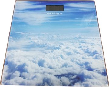 Б/у Электронные весы Grunhelm bes-sky 01-200864265