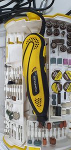 Б/в Шліфувально-гравірувальний пристрій Compass cf1024n 01-200860783