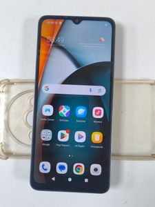Б/в Мобільний телефон Xiaomi redmi a3 3/64gb 01-200884049