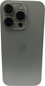 Б/в Мобільний телефон Apple iphone 15 pro 128gb 01-200835047