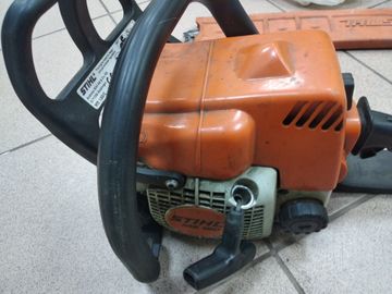 Б/в Пила ланцюгова Stihl ms 180 c-be 01-200884207