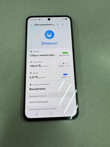 Б/в Мобільний телефон Samsung galaxy a56 5g 8/128gb 01-200884436