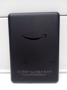 Б/в Електронна книга Amazon kindle paperwhite 10th gen 8gb 01-200882939