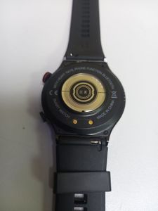 Б/в Смарт-годинник Smart Watch qw33 01-200883772