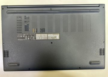 Б/в Ноутбук Asus 16/core i3-1315u ddr5/12gb ddr5/hdd *відсутній/ssd 500 gb/*інтегрована 01-200884541