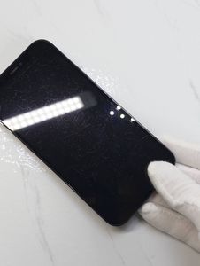 Б/в Мобільний телефон Apple iphone 12 pro 128gb 01-200885211