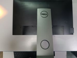 Б/в Монітор Dell p2417h 01-200885013