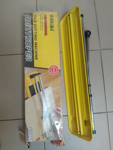 Б/у Плиткорез ручной Sigma 800400 01-200885479