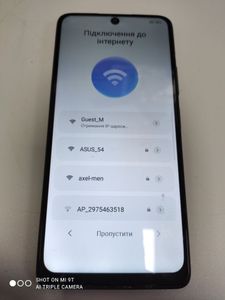 Б/в Мобільний телефон Xiaomi redmi note 10 pro 6/128gb 01-200873908