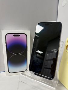 Б/в Мобільний телефон Apple iphone 14 pro 1tb esim 01-200884903