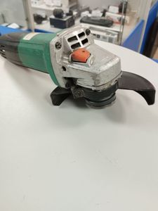 Б/в Кутова шліфмашина Sturm ag9012t 01-200881156