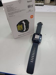 Б/в Смарт-годинник Xiaomi redmi watch 5 active 01-200885551