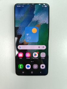 Б/в Мобільний телефон Samsung galaxy s21 fe 5g 8/128gb 01-200885909