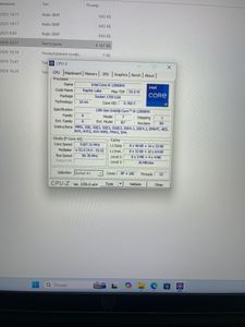 Б/в Ноутбук Acer 15/core i9-13900h ddr5/16gb ddr5/hdd *відсутній/ssd 1000 gb/geforce rtx4080 12gb 01-200635502