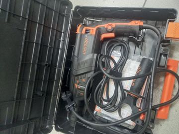 Б/в Перфоратор Dnipro-M rh-100q 01-200886625