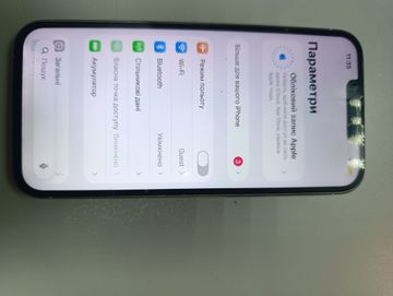 Б/в Мобільний телефон Apple iphone 13 pro 256gb 01-200885466