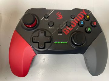 Б/в Ігровий джойстик A4Tech bloody gpw50 01-200885975