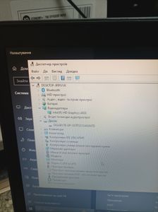 Б/в Ноутбук Hp 15/core i5 4300m ddr3/8gb ddr3/hdd *відсутній/ssd 128 gb/*інтегрована 01-200886149