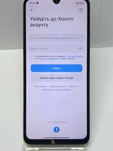 Б/в Мобільний телефон Xiaomi redmi 14c 6/128gb 01-200881421