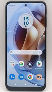 Б/в Мобільний телефон Motorola moto g31 xt2173-3 4/64gb 01-200851786