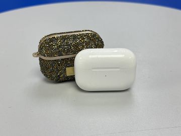 Б/у Наушники Apple airpods pro 2nd generation magsafe 01-200883794