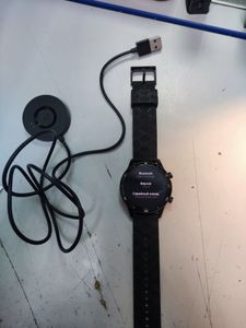 Б/в Смарт-годинник Realme watch s pro 01-200887614