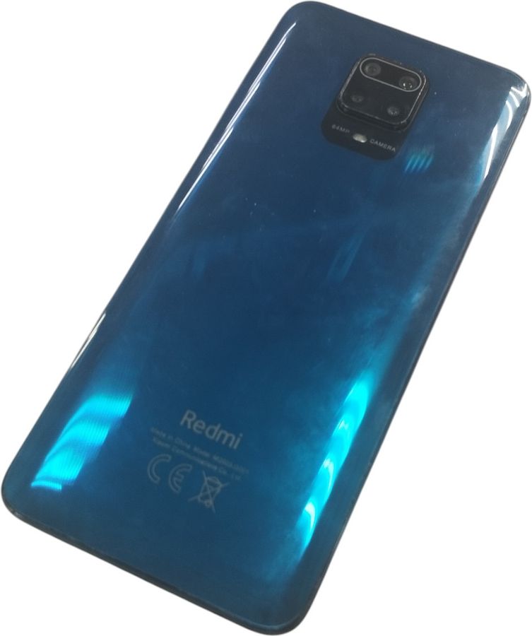 redmi note 9 pro 6/128gb