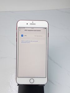 Б/у Мобильный телефон Apple iphone 7 plus 128gb 01-200887736