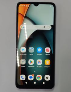 Б/у Мобильный телефон Xiaomi redmi a3 4/128gb 01-200886910