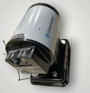 Б/в Дизельна теплова гармата Seal ir20т 01-200854375