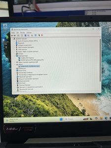 Asus 16/core i5-11400h ddr4/16gb ddr4/hdd *відсутній/ssd 500 gb/geforce rtx3050 4gb