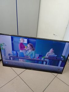 Б/в Телевізор Xiaomi mi tv p1 32 01-200887764