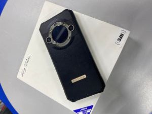 Б/в Мобільний телефон Blackview bl9000 12/512gb 01-200846114