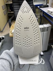 Б/в Праска Braun texstyle 7 ts725 01-200883035