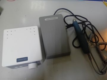 Б/в Фрезер для манікюру Krypton iii xps-450 01-200883075