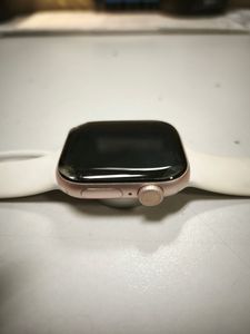 Б/у Смарт-часы Apple watch series 11 gps 42mm alu. case 01-200887405